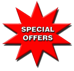 Special Offers