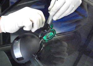 Chip Repair